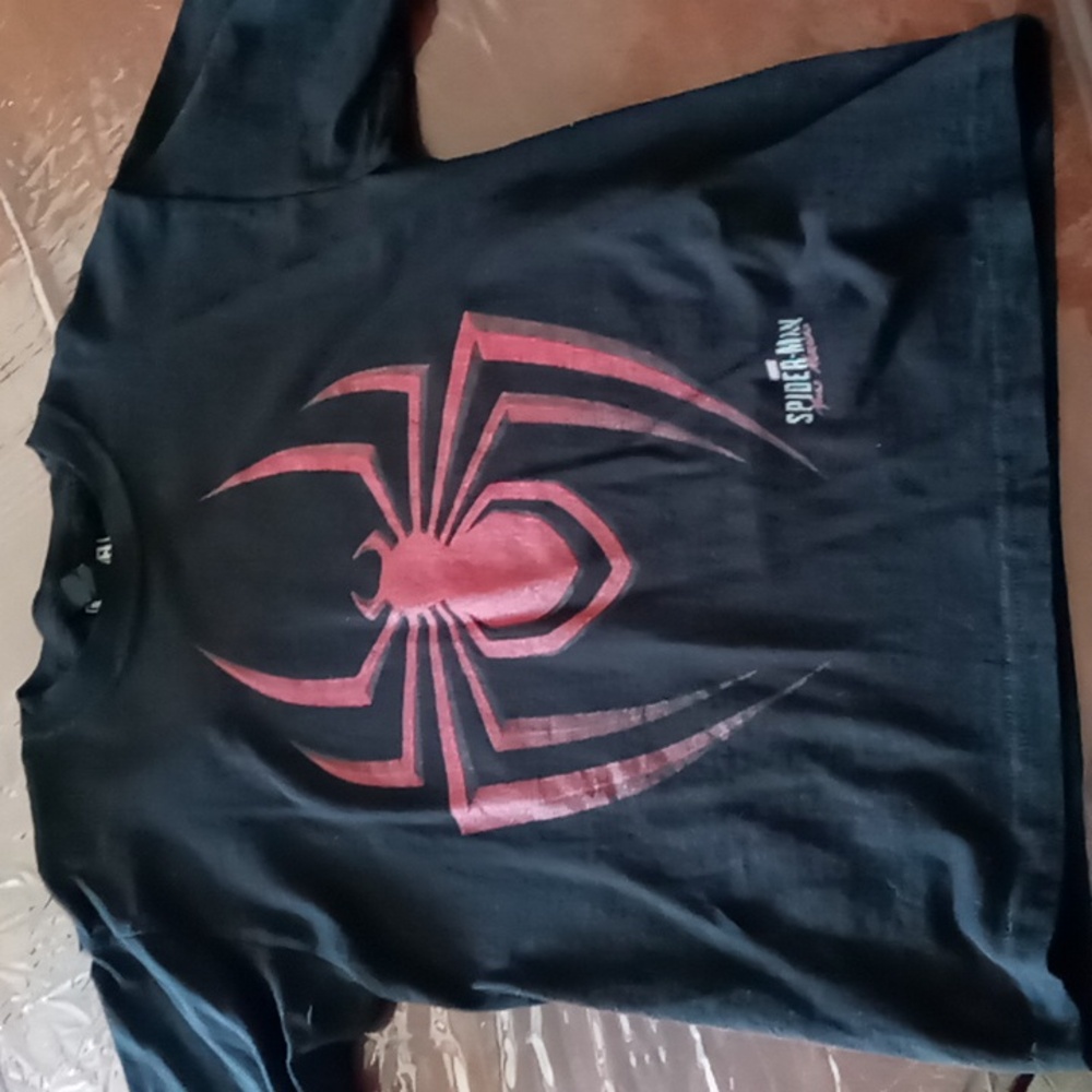3 bundle Spiderman tees